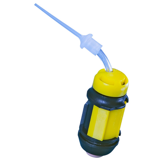 RelyX Unicem Aplicap, forlængerspidser, 10 stk.