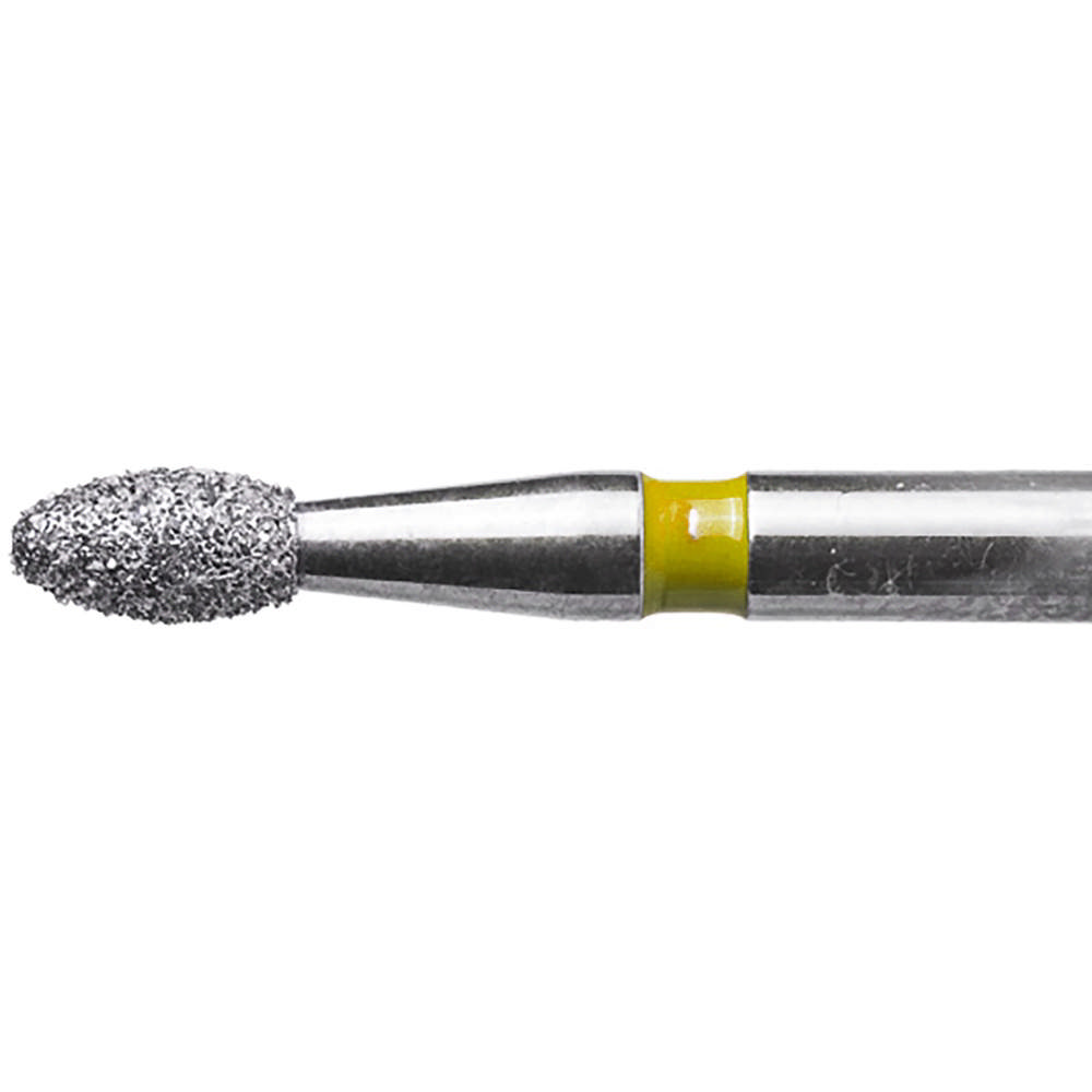 Edelingh diamant æg FG 277/023 XF, gul, 5 stk.