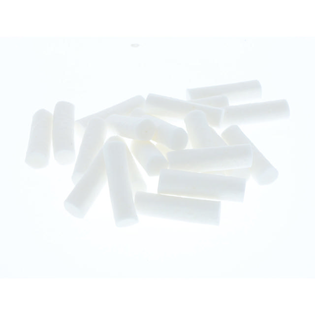 Simplee vatruller nr. 1, 300 g. ca. 864 stk.