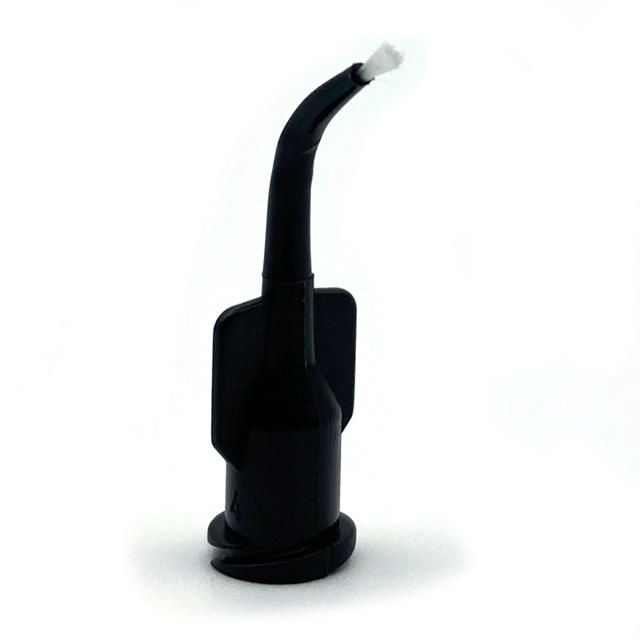 Simplee Exacta Brush Tips appl.spidser, 100 stk.