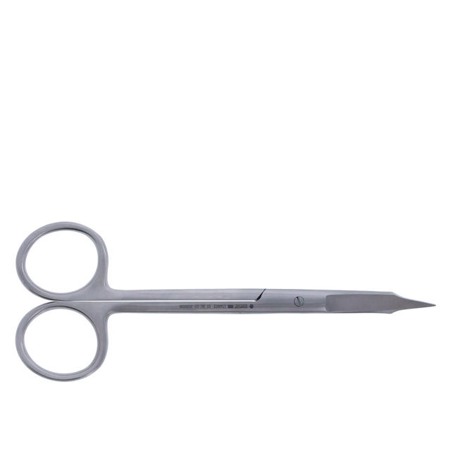 Simplee gingival saks, Goldman-Fox, buet, stk.