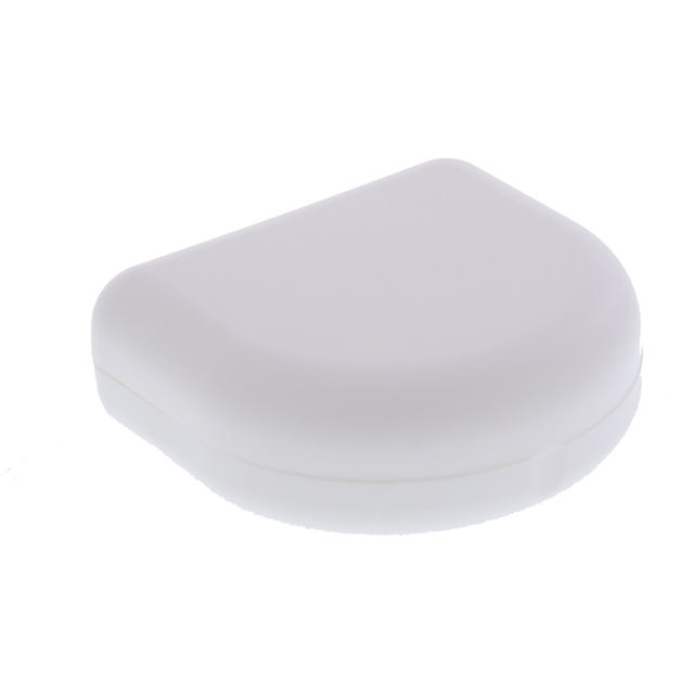 Simplee skinneæsker, små, hvide, 10 stk.