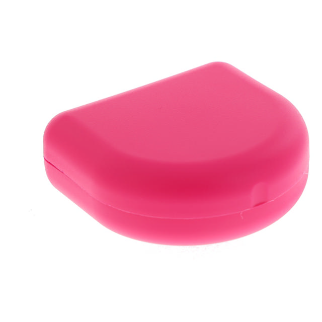 Simplee skinneæsker, små, pink, 10 stk.