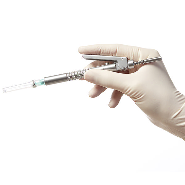 Rønvig Paroject tubulesprøjte