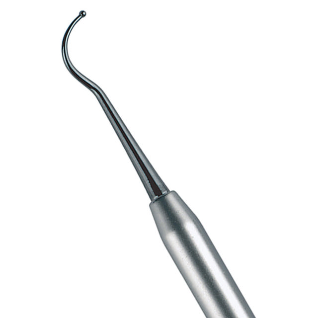 Hu-Friedy kompositinstrument Burnisher Kotschy 14