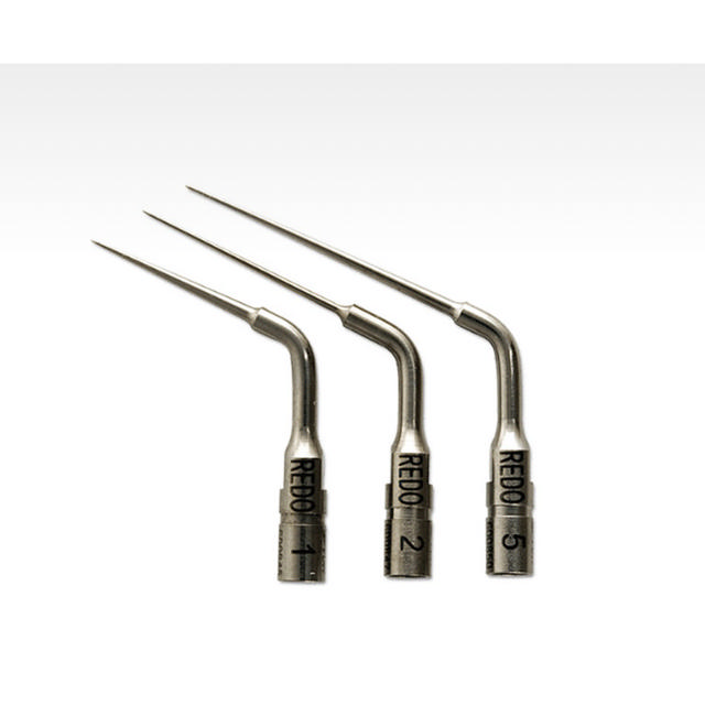 VDW Redo - nr. 5, tip ultralydsspids