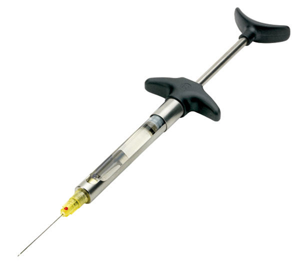 Rønvig Aspiject tubulesprøjte