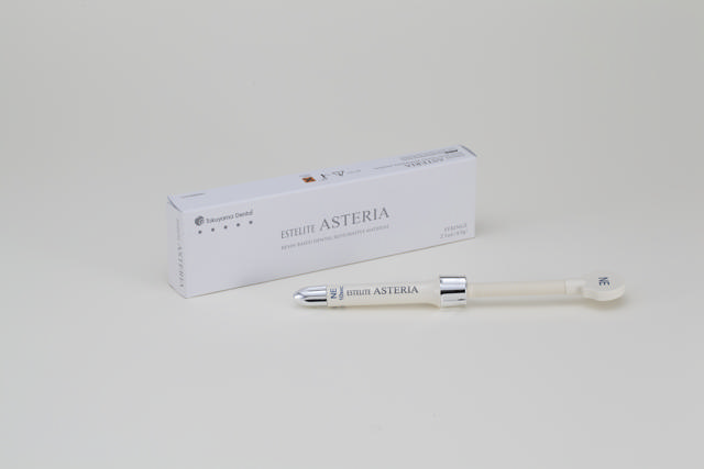 Estelite Asteria sprøjte 4g, A4B