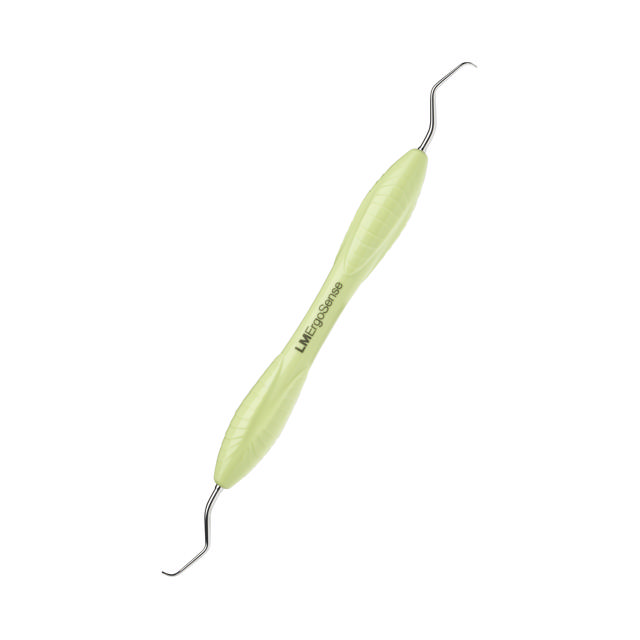 LM Gracey curette 7/8 207-208 XSi