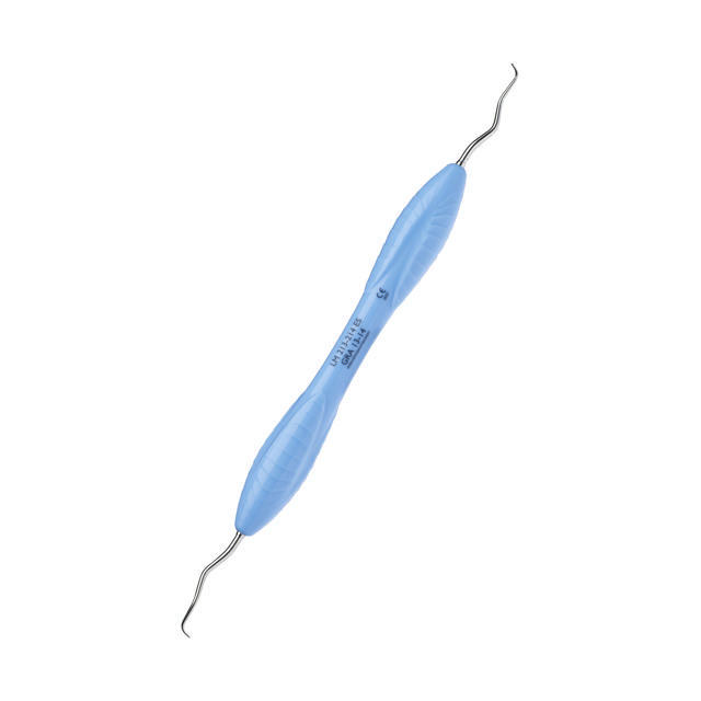 LM Gracey curette 13/14 213-214 XSi
