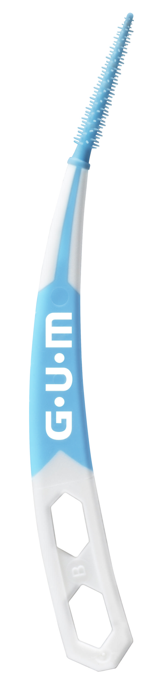 GUM Soft-Picks PRO small lyseblå 30 stk.