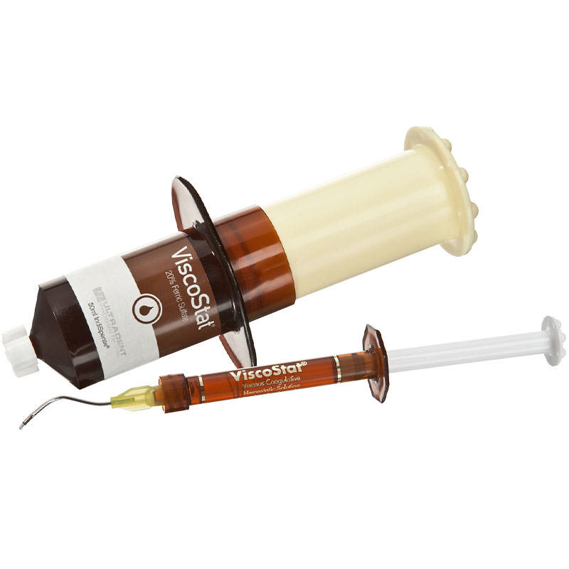 ViscoStat Dento-Infusor IndiSpense Kit