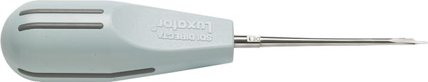Directa luxator DE-3 3 mm/1,5 mm Dual Edge