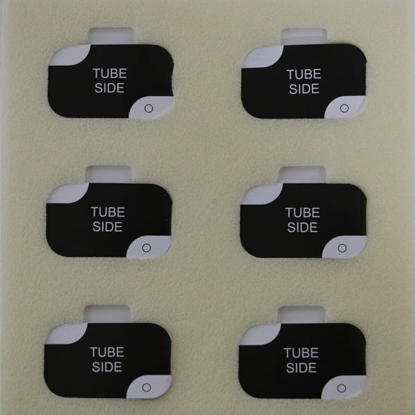 Dexis fosforplader str.2, IDOT, 6 stk.