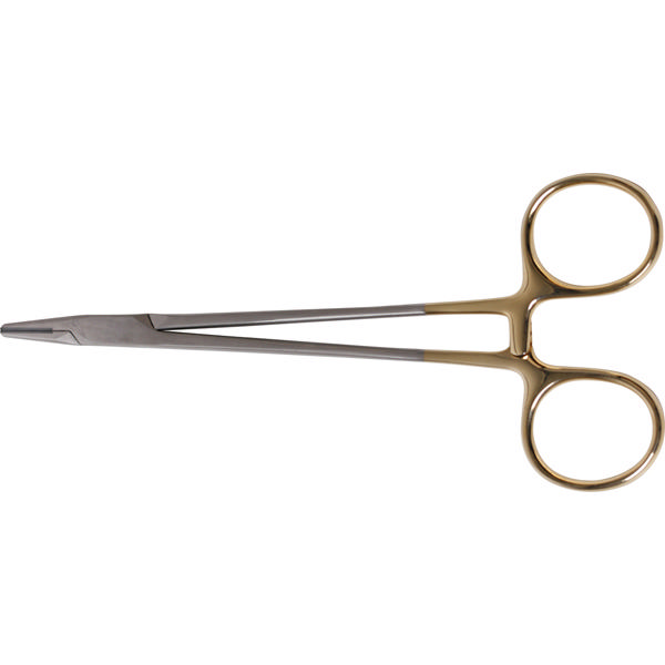 Nordenta nåleholder Crile-Wood 15 cm TC