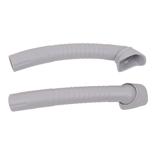 Dürr Profylakse sug, grå, 4 stk.