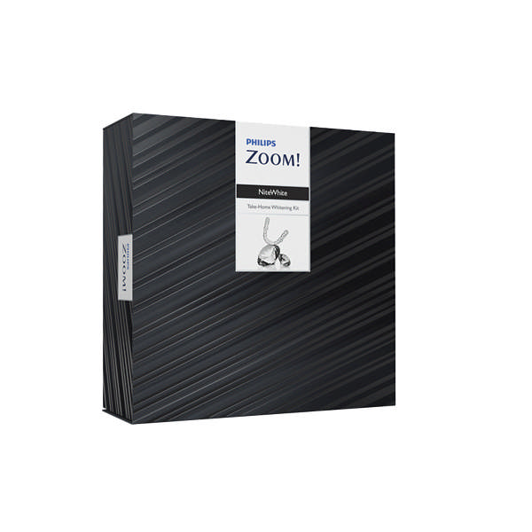 Zoom NiteWhite mini kit, 10%, 3 sprøjter