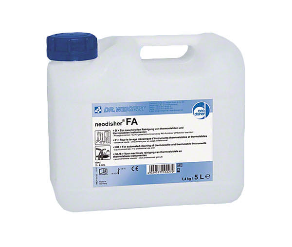 Miele Neodisher FA, 5 liter