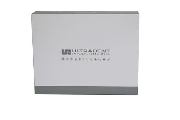 ViscoStat Clear gel, sæt med 4 x 1,2 ml og spidser