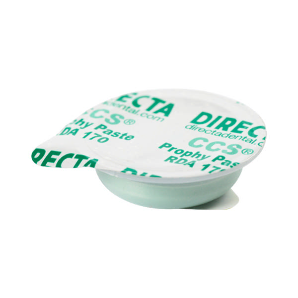 ProphyCare Prophy Paste Single Dose grøn 144 x 2g