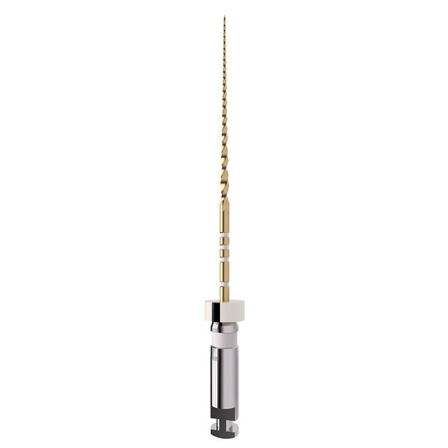 TruNatomy Glider 25 mm, 6 stk