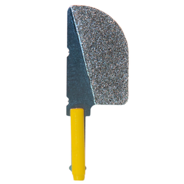 Profin IPR spidser LTA-P3, 0,3 mm, gul, 2 stk.  