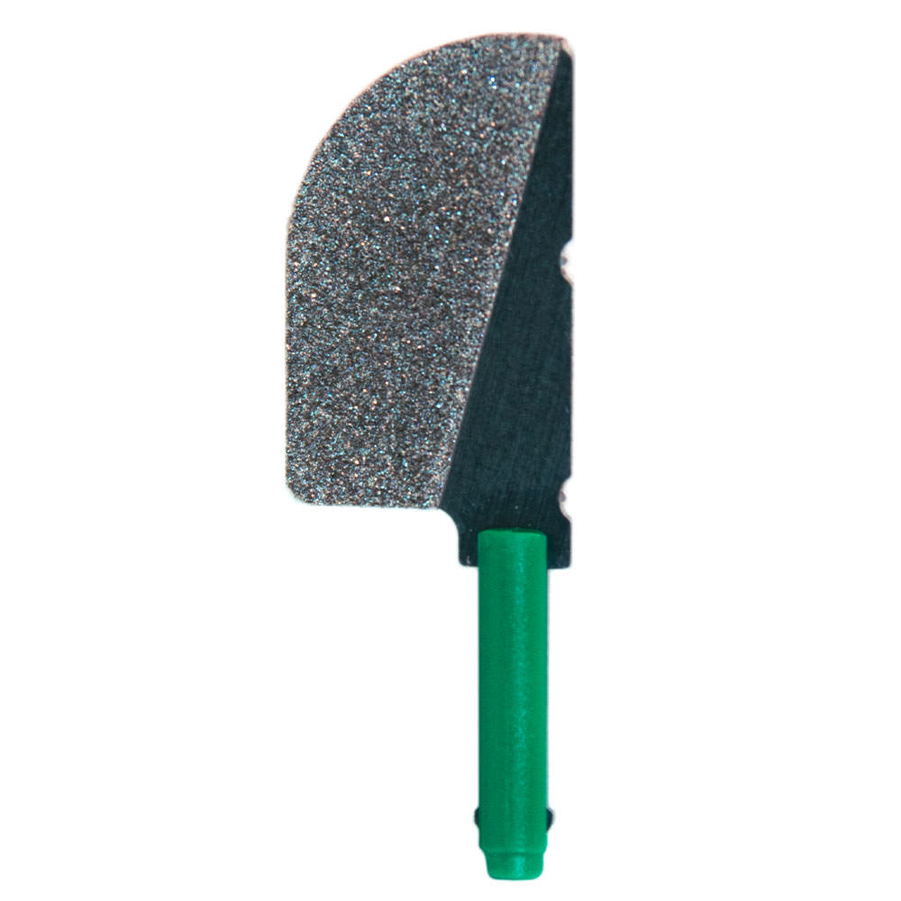 Profin IPR spidser LTA-P4, 0,4 mm, grøn, 2 stk.  