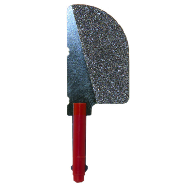 Profin IPR spidser LTA-P5, 0,5 mm, rød, 2 stk.  