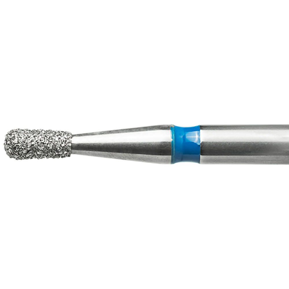 Edelingh diamant pære FG 233/016 M, blå, 5 stk.