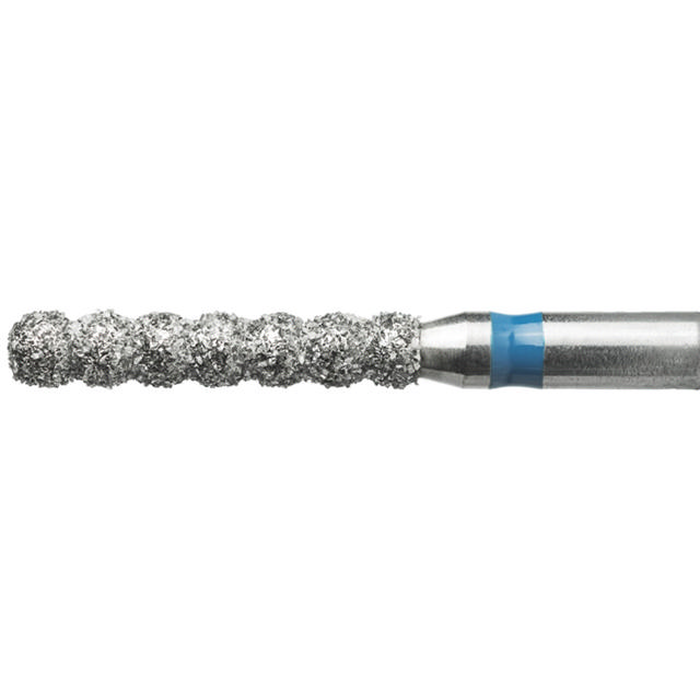 Edelingh diamant FG 510/018C, grøn, 5 stk.