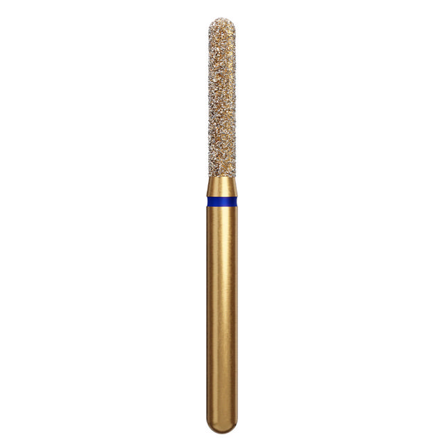 Diatech diamant cylinder FG G881-016-8-ML blå 5 stk