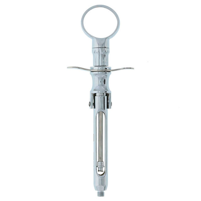 Simplee tubulesprøjte, stk.