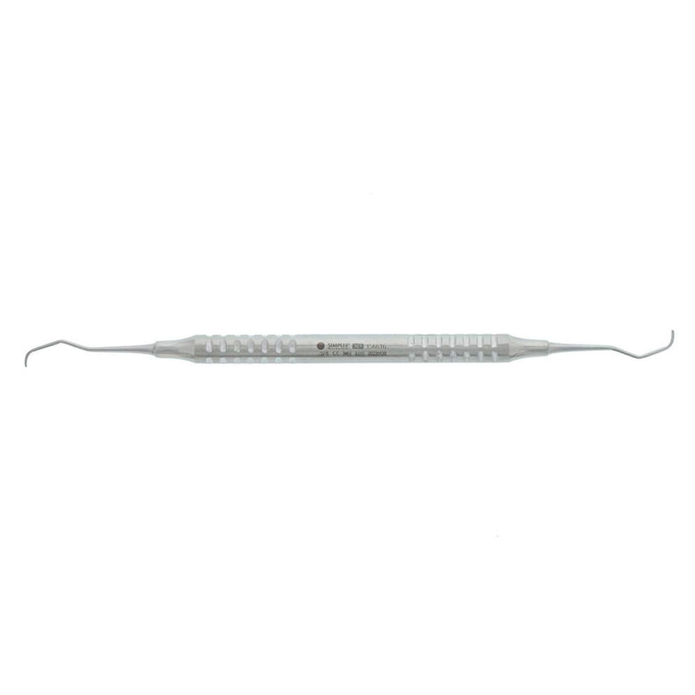 Simplee Gracey curette 3/4, stk.