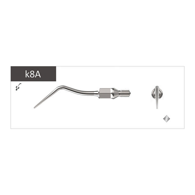 Simplee scalerspids k8A Perio x-lang t/Kavo 2008