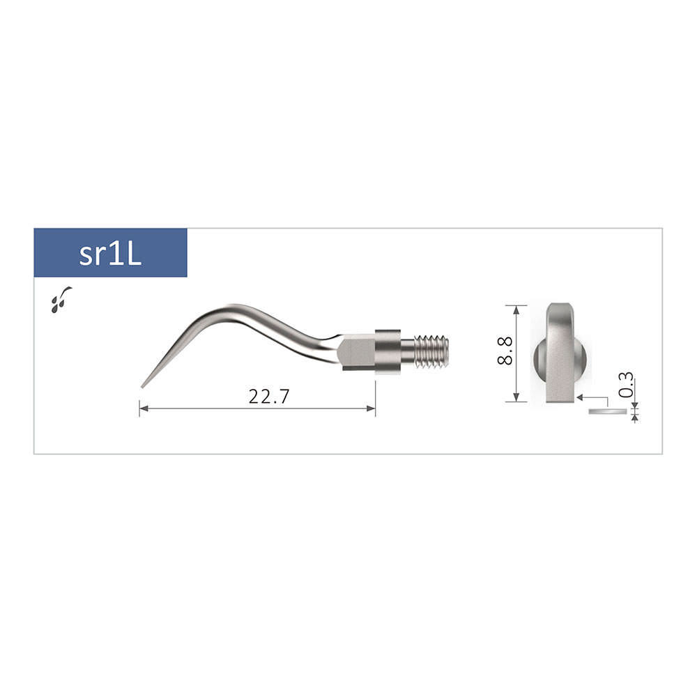 Simplee scalerspids sr1L General t/Sirona
