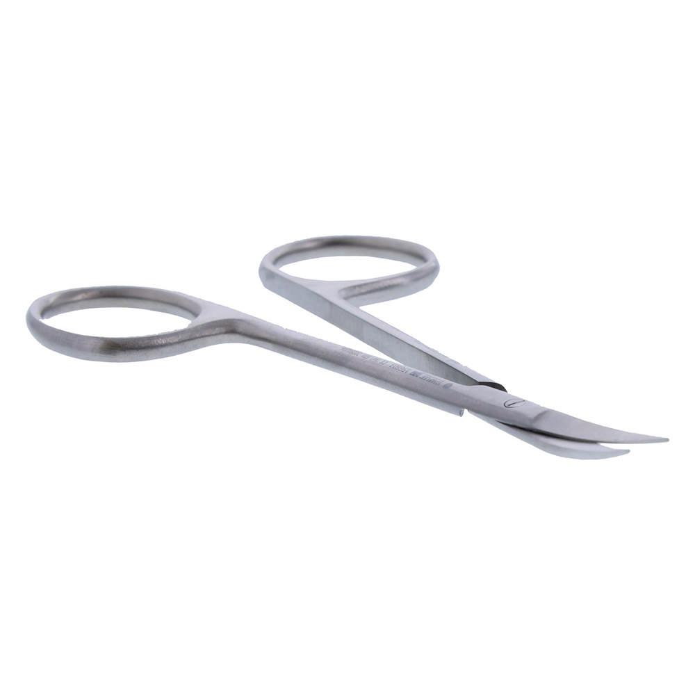 Simplee gingival saks, Iris, buet, stk.