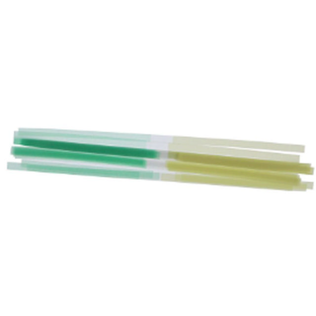 Simplee pudsestrips, medium/fine, 25 stk.