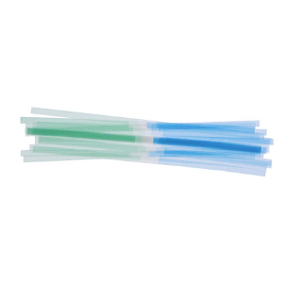 Simplee pudsestrips, coarse/medium, 25 stk.