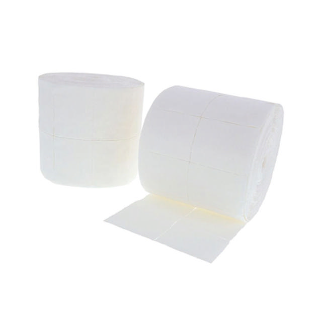 Simplee Tissue Swab, 1000 stk.
