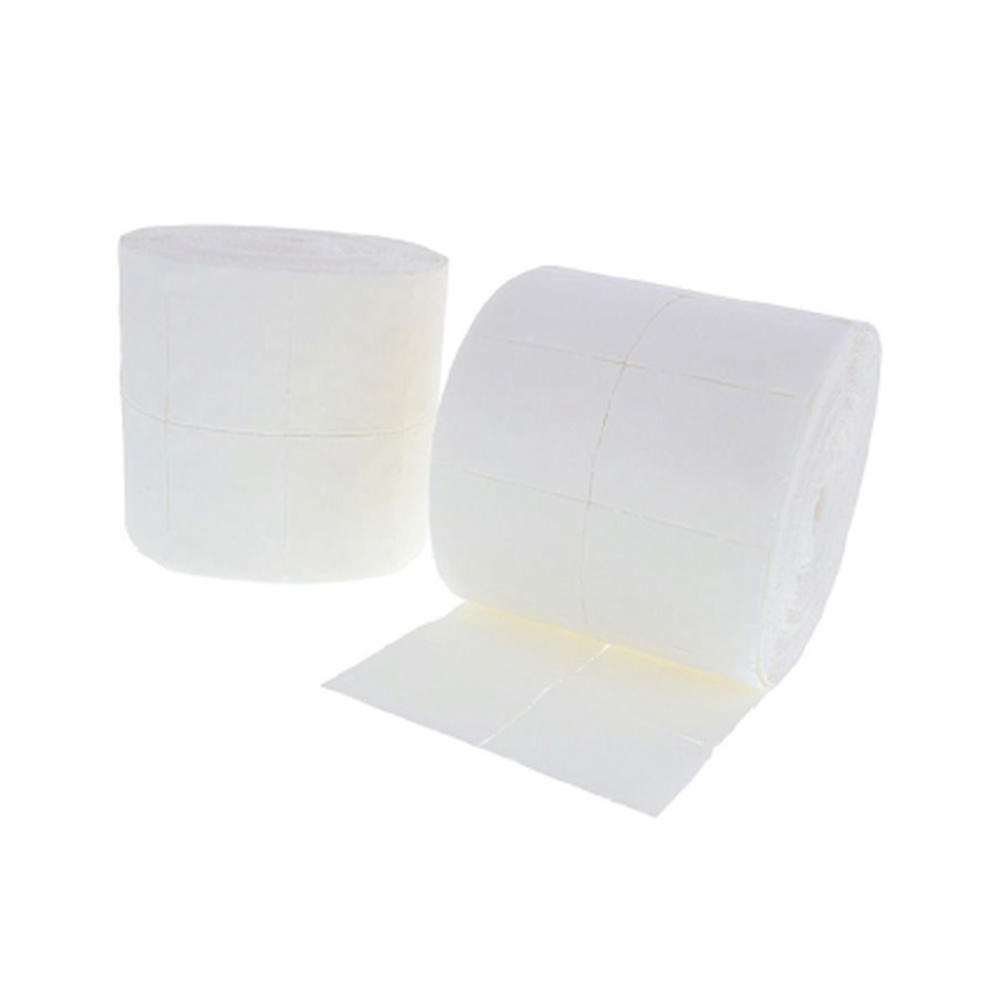 Simplee Tissue Swab, 1000 stk.