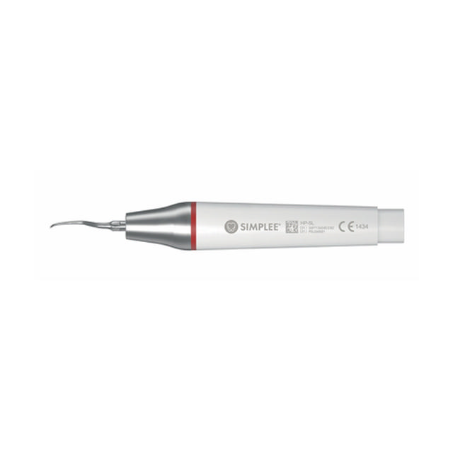 Simplee Scaler håndstykke 5L