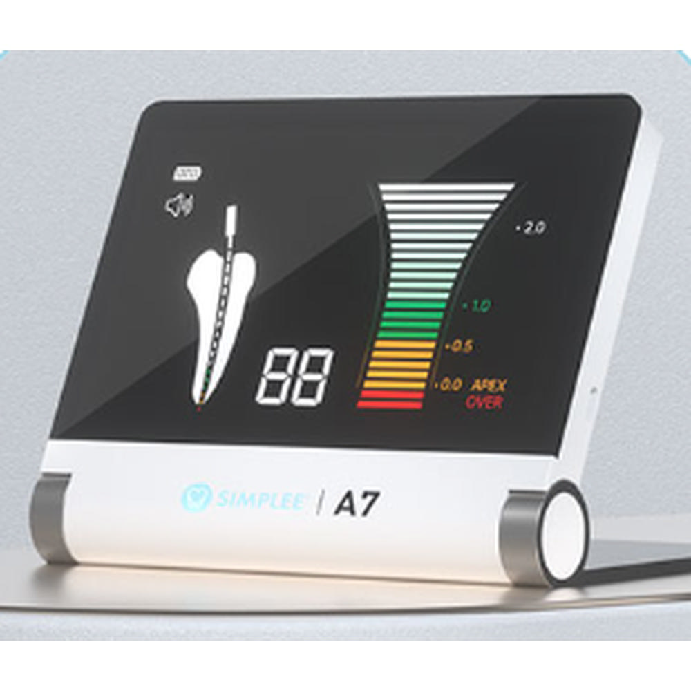 Simplee A7 Apex Locator