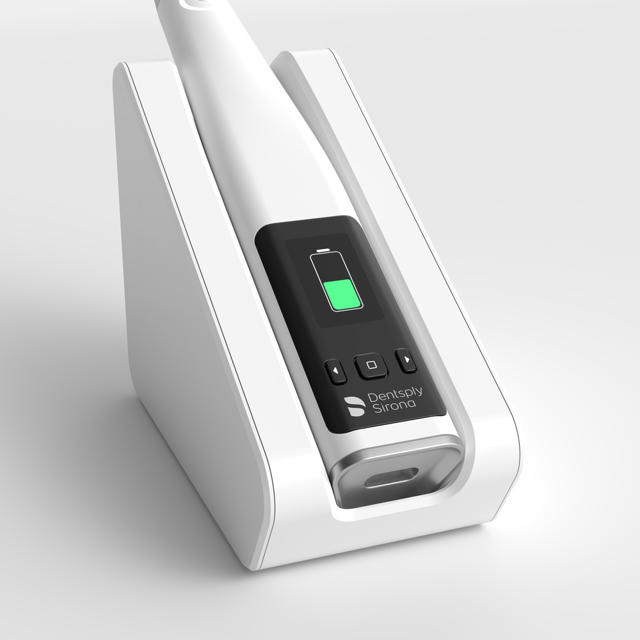 X-Smart Go endomotor med apexlokator