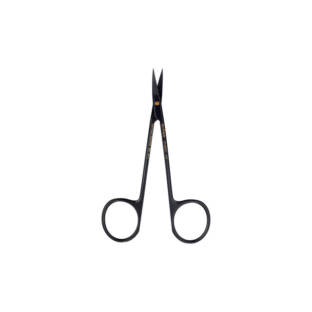 Hu-Friedy gingivasaks LaGrange 14 buet Super-Cut Black Line, 11,5 cm