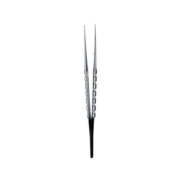 Hu-Friedy pincet, Cooley Micro Tissue Plier, lige, 17,78 cm
