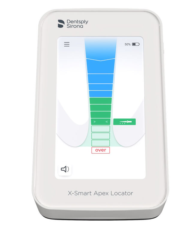 X-Smart Apex Locator