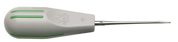 Directa luxator L-2S grøn