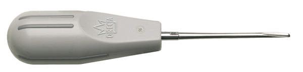 Directa luxator L-3S grå