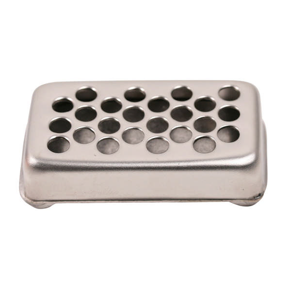 Vatpelletsæske 48 x 25 x 10 mm, stk.