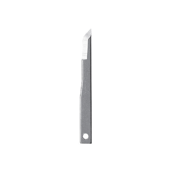 Hu-Friedy skalpelblade Mini sterile MB67 Classic, 12 stk.